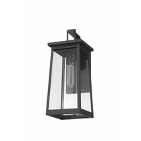 Alden Outdoor Wall Light
