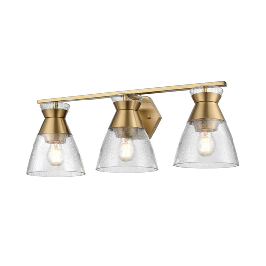 Sunnybrook 3 Light Vanity