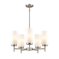 Manitou 5 Light Chandelier