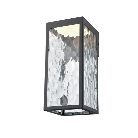Bishop LED Outdoor 15" Sconce