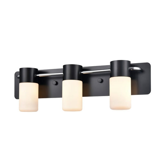 Tuxedo 3-Light Vanity