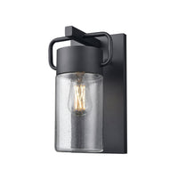 Tuxedo Outdoor 8.75" Sconce