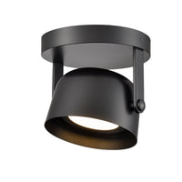 Tuque CCT Semi Flush Mount