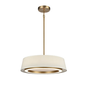 Celene CCT 18" Pendant