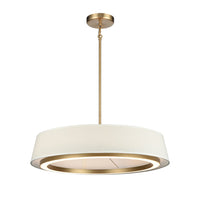 Celene CCT 24" Pendant
