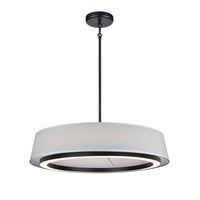 Celene CCT 24" Pendant