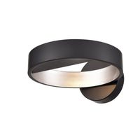 Miranda LED 4.25" Outdoor Sconce