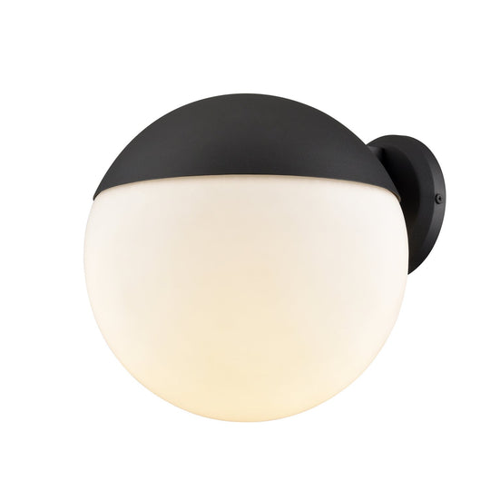 Hopewell Rocks CCT 10" Outdoor Sconce