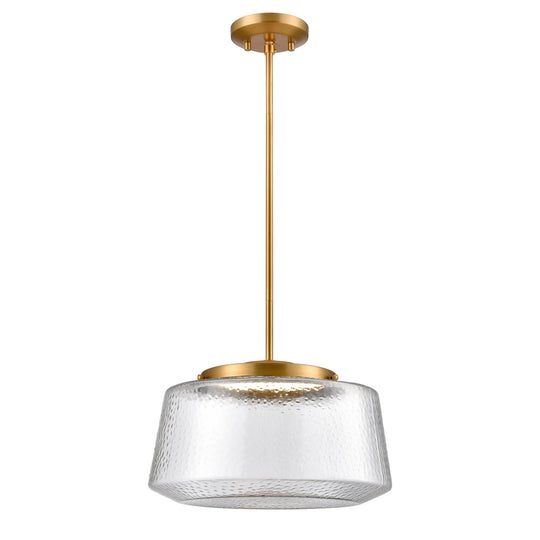Lunenberg CCT Pendant