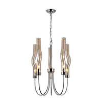 Meduse Chandelier