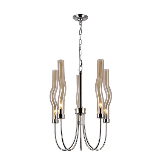 Meduse Chandelier