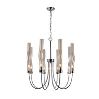 Meduse Chandelier
