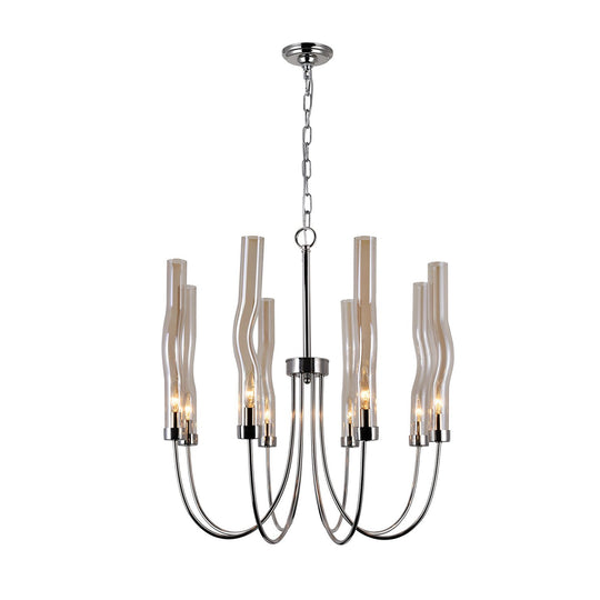 Meduse Chandelier