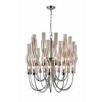 Meduse Chandelier