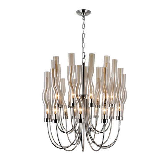Meduse Chandelier