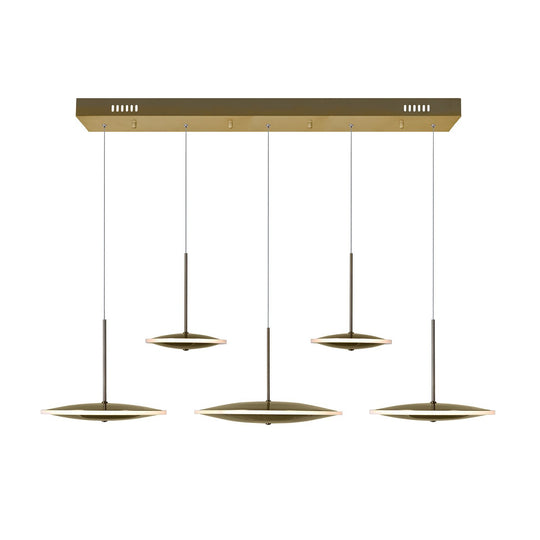 Ovni Linear Suspension