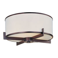 Nexus Flush Mount