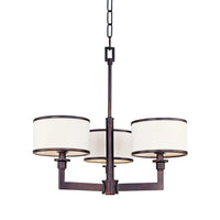 Nexus Chandelier