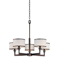 Nexus Chandelier