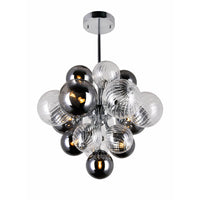 Pallocino Chandelier