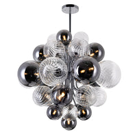 Pallocino Chandelier