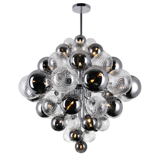 Pallocino Chandelier