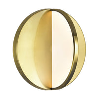 Tranche Sconce