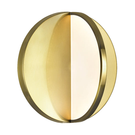 Tranche Sconce