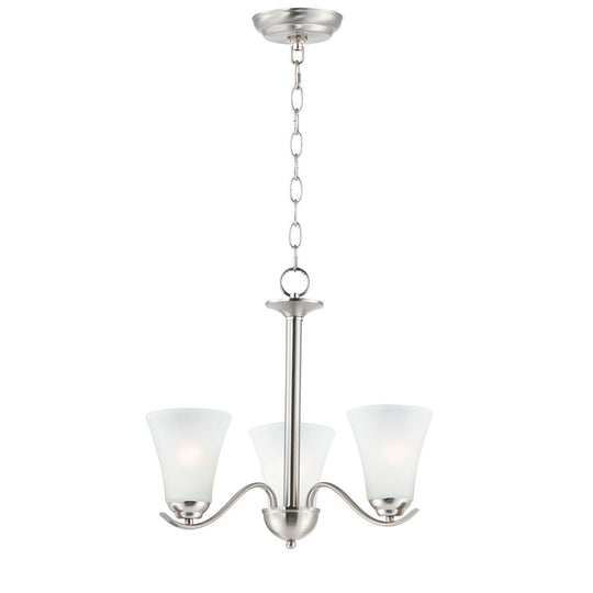 Vital Chandelier