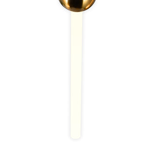 Baton Mini Pendant Brass