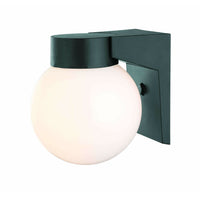 Builder's Choice Outdoor Wall Light