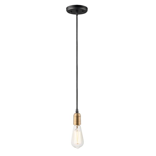 Early Electric Pendant
