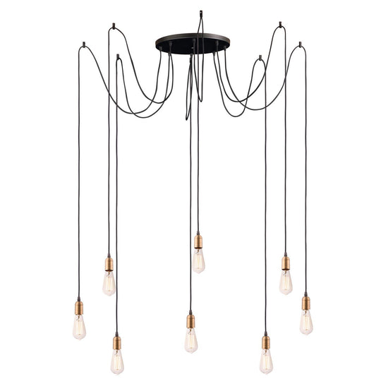 Early Electric Pendant