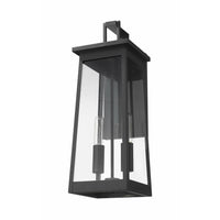 Alden Outdoor Wall Light
