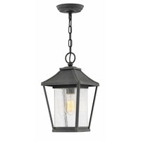 Palmer Outdoor Pendant