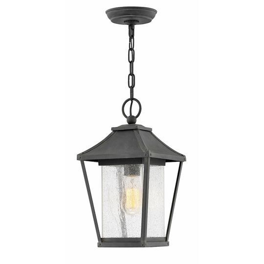 Palmer Outdoor Pendant