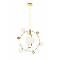 Celeste Chandelier