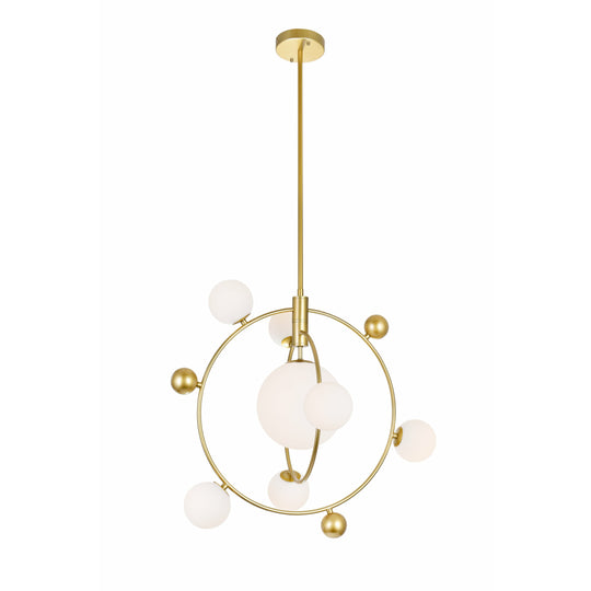 Celeste Chandelier