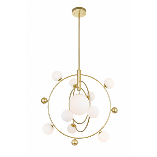 Celeste Chandelier