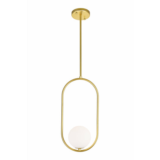 Celeste Mini Pendant