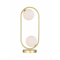 Celeste Table Lamp