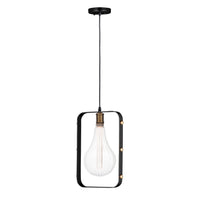 Early Electric Pendant