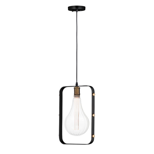 Early Electric Pendant