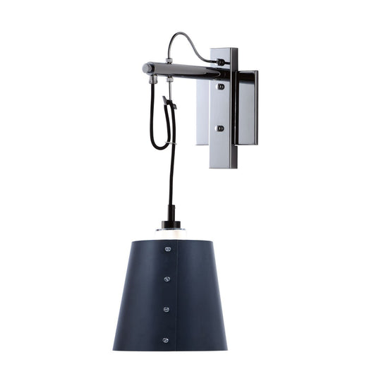 Swagger Sconce