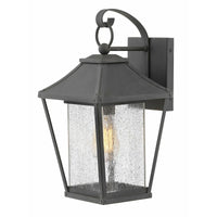 Palmer Outdoor Wall Light