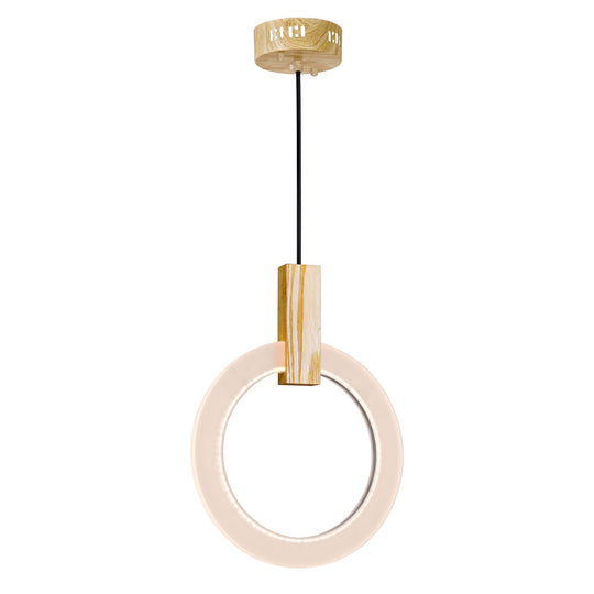 Anello Mini Pendant