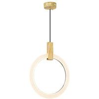 Anello Pendant