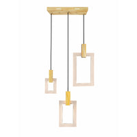 Anello Linear Suspension