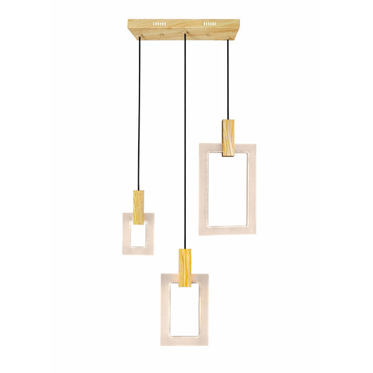 Anello Linear Suspension