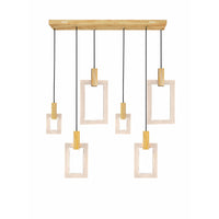 Anello Linear Suspension